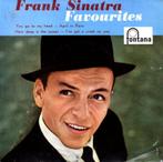 Frank Sinatra – Favourites EP, Cd's en Dvd's, Verzenden, Nieuw in verpakking, Jazz