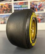 Wiel compleet met band - Formule 1 - Pirelli - O.Z *** NO, Nieuw