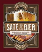 Saté & bier 9789402601060, Monica Betist, Hans Tönissen, Verzenden