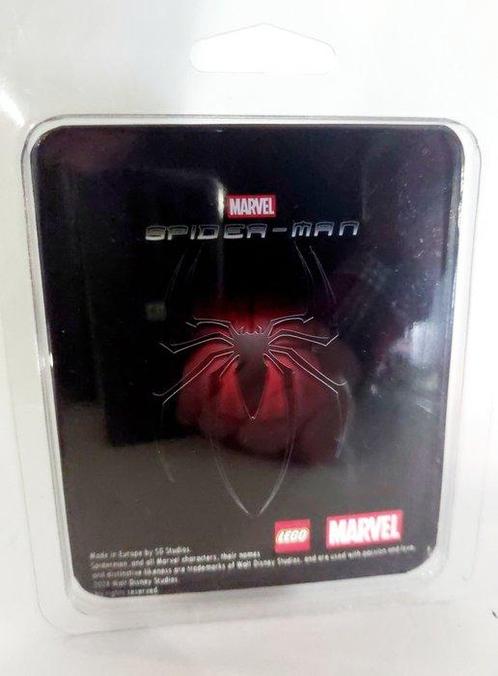 Lego Minifiguur - Spider-Man - Spiderman Movie Sam Raimi, Kinderen en Baby's, Speelgoed | Duplo en Lego
