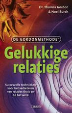 Gelukkige relaties 9789043904742 N. Burch, Boeken, Verzenden, Gelezen, N. Burch