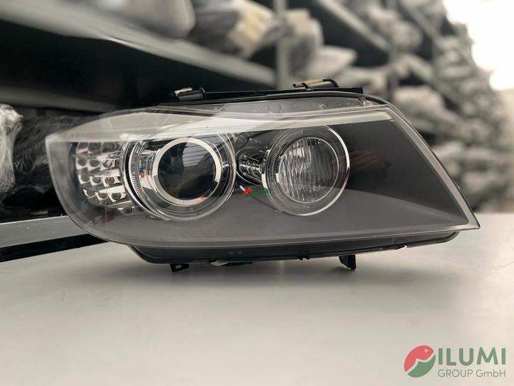 BMW 3er E90 E91 XENON KL PHARE AVANT DROIT KPL 7202590, Autos : Pièces & Accessoires, Éclairage, Envoi