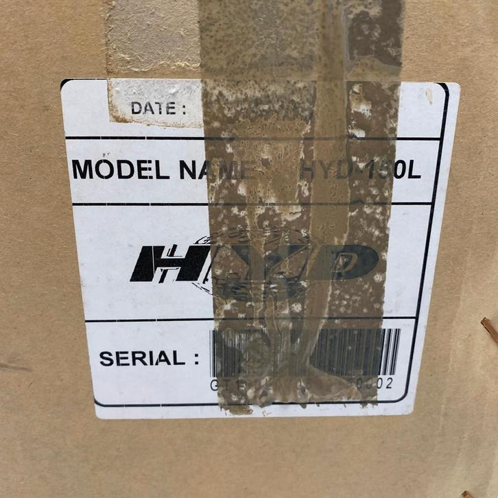 Bieden: HYD 150L LCD TVC 15 inch multimedia, Caravans en Kamperen, Caravanaccessoires, Ophalen of Verzenden