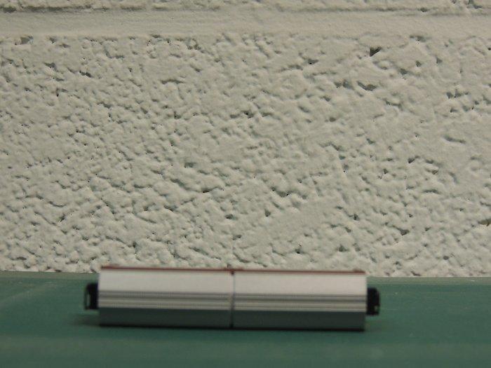 Roco, Arnold N - Model treinwagon (3) - SBB-CFF, Hobby en Vrije tijd, Modeltreinen | N-Spoor