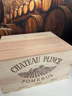 2019 Chateau Plince - Pomerol - 12 Bouteilles (0,75 L)