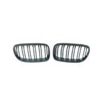 CALANDRE BMW E90 E91 08-12 BERLINE TOURING LOOK M NOIR MAT, Verzenden, Nieuw