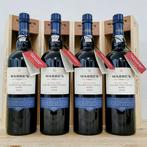 2010 Warres Unfiltered - Douro Late Bottled Vintage Port -