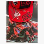 Ducati - Grand Prix Moto - Marc Marquez - Casquette de, Nieuw