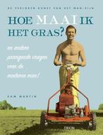 Hoe maai ik het gras ? en andere prangende vragen voor de, Verzenden, Zo goed als nieuw, Steve Martin