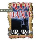 Moon Dance 9781508851097 J R Rain, Verzenden, Zo goed als nieuw, J R Rain