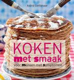 Koken met smaak 9789021549330, Livres, Astrid Slettenaar, Verzenden