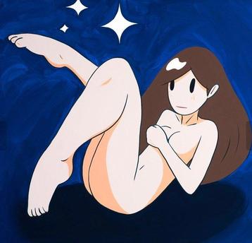 Takeru Amano (1977) - Venus - Wish upon a star