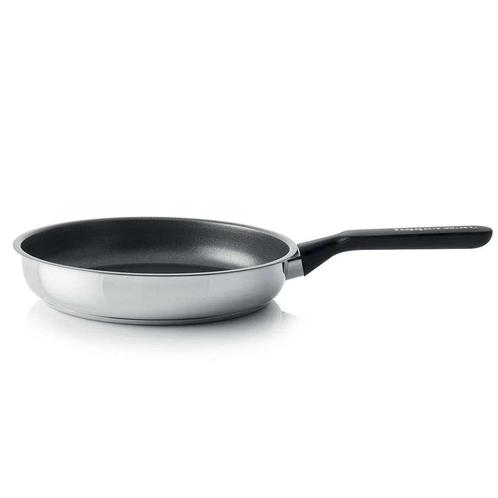 Tupperware Universal Koekenpan 24 cm, Huis en Inrichting, Keuken | Potten en Pannen, Nieuw, Verzenden
