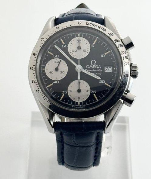 Omega - Speedmaster Date - Zonder Minimumprijs - 3511.50 -, Handtassen en Accessoires, Horloges | Heren