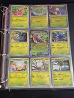 Pokémon - 2 Compleet album - Scarlet &amp; Violet - CLAY BURST +, Nieuw