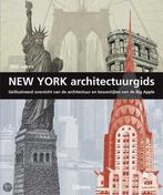New York architectuurgids 9789089981967, Livres, Art & Culture | Architecture, Will Jones, Verzenden