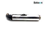Uitlaatdemper Origineel Links Honda ST 1100 Pan European, Verzenden, Gebruikt