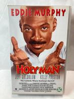 HOLY MAN (VHS), Gebruikt