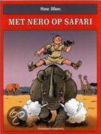 Met Nero op safari 9789002216541, Boeken, Stripverhalen, M. Sleen, Zo goed als nieuw, Verzenden