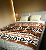 Carpathian merino wol - Deken - 200 cm - 220 cm, Antiek en Kunst