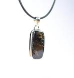 Nuummit Hanger / Cabochon / nieuw- 6.68 g - (1)