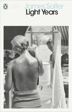 Light years / Penguin modern classics 9780141188638, Boeken, Verzenden, Gelezen, James Salter