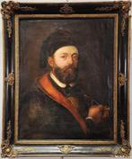 Europese school (XIX) - Il Turco, Antiek en Kunst