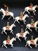Militaire miniatuur beeldjes - Soldats de lArmée Belge (25)