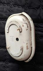 Flos - Achille Castiglioni - Lampe - noce - Acier, Verre
