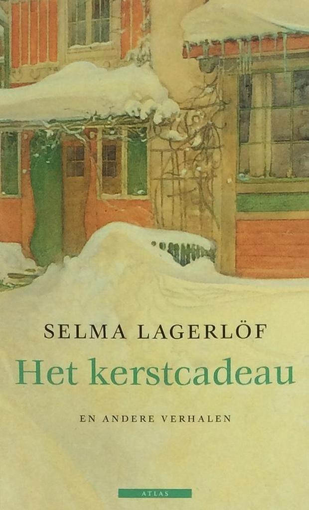 Het kerstcadeau en andere verhalen 9789045009414, Boeken, Romans, Gelezen, Verzenden