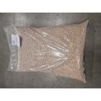 Tarwezemelen - zemelen - pelletvorm kortmeel - 20kg - losse, Nieuw