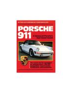 PORSCHE 911, A HISTORY OF PORSCHES BEST-LOVED MODEL - BOOK