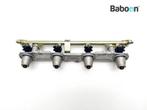 Injector Honda CBR 600 RR 2003-2004 (CBR600RR PC37), Motoren, Verzenden, Gebruikt