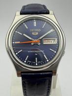 Seiko - Seiko 5 Sports Automatic – Green Dial 7009-8760 -