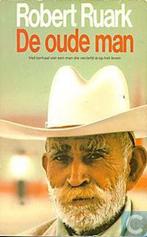 Oude man 9789060572870 Ruark, Boeken, Verzenden, Gelezen, Ruark