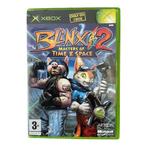 Blinx 2 Masters Of Time & Space (XBOX) (TWEEDEHANDS), Verzenden, Nieuw