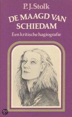 De Maagd van Schiedam 9789062879502, Gelezen, P.J. Stolk, A. Mutsaars, Verzenden