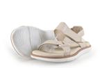 Teva Sandalen in maat 38 Beige | 5% extra korting, Kleding | Dames, Schoenen, Verzenden, Beige, Sandalen of Muiltjes, Zo goed als nieuw