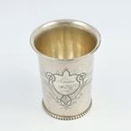 Den Haag / Voorschoten (1920) - Tasse - Argent 833