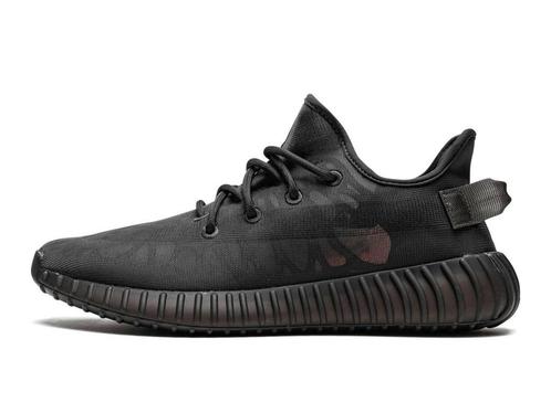Adidas Yeezy Boost 350 V2 Mono Cinder - Maat 44 EU, Kleding | Heren, Schoenen, Ophalen of Verzenden