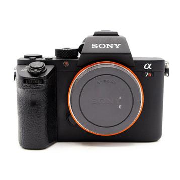 Sony A7R II Camera Body (Occ) beschikbaar voor biedingen
