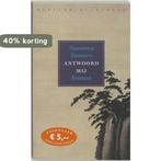 Antwoord Mij 9789028419193 S. Tamaro, Boeken, Romans, Verzenden, Gelezen, S. Tamaro