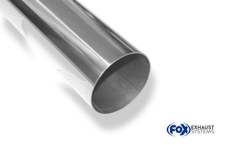 FOX Honda Civic 5 einddemper dwarsuitlaat rechts/links - 1x9, Autos : Pièces & Accessoires, Systèmes d'échappement, Envoi