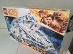 Lego Set - 75212 - Star Wars - Kessel Run Millennium Falcon, Kinderen en Baby's, Speelgoed | Duplo en Lego, Nieuw