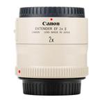 Canon Extender EF 2x II met garantie, Audio, Tv en Foto, Verzenden, Nieuw
