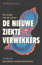 NIEUWE ZIEKTEVERWEKKERS 9789038903613 G. Cannon, Boeken, Verzenden, Gelezen, G. Cannon