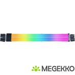 Lian Li Strimer Wireless 2x 8-Pin CPU-Kabel, Verzenden, Nieuw