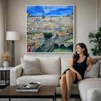 BLACH (Maxime Blachère) - Paris Bande Dessinée et lunettes