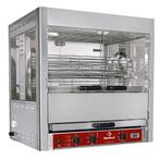 Kippengrill | 5 Korven | 25 Kippen | Elektrisch | 400V |, Zakelijke goederen, Verzenden, Nieuw in verpakking