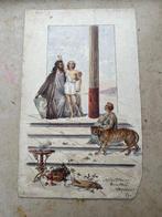 Anna Morstadt (1874-1946) - Aus den Stufen von Hummanitas -